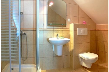 Пансионат Jastrzębia Góra 4